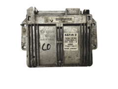 Blok Ovladačů 7700115597 7700115160 7700113511 Renault Sagem 16539