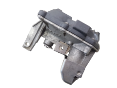 Výfuková klapka Renault 147B08010R Pierburg