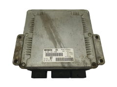 Blok Ovladačů 0281011342 9654693380 9640938680 PSA Bosch 68101