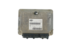 Blok Ovladačů IAW4AF.P2 46817813 Fiat Magneti Marelli 39404