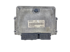 Blok Ovladačů 55187569 0281011396 19242ACA Fiat Bosch 54140