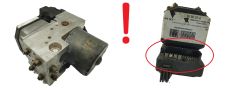 Pumpa Abs Renault Megane Scenic 8200178134 0273004662 Bosch 65413 Pumpa Abs Renault Megane Scenic 8200178134 0273004662 Bosch 65413