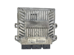 Blok Ovladačů 5WS40261B-T 9660780780 9655534080 SID803A PSA Siemens 63367