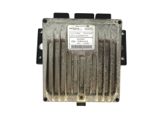 Blok Ovladačů 8200303623 8200129109 R0410C063A Renault Delphi 22368 Blok Ovladačů 8200303623 8200129109 R0410C063A Renault Delphi 22368