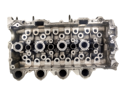Hlava Válce Ford PSA Volvo 0200EH 9655911480 1.6 16V TDCI G8DB 10