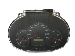 Otáčkoměr Ford KA 3S5T-10849-EC 3S5T10849EC 53331