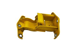 Panty Dveří Zadek Skrzydełkowych 904006707R Trafic 2 Vivaro