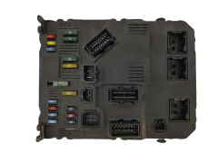 Blok Ovladačů BSI-S03-00 S120104600I 9655221180 PSA Siemens 1479