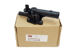 Kryt Termostatu Originál Renault 110609657R