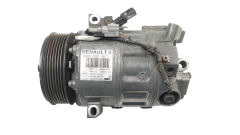 Kompresor Klimatizace 8200890987 DSC-17EC 2.0 DCI Renault Laguna 3