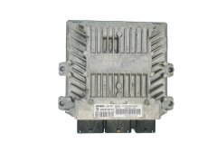 Blok Ovladačů 5WS40167G-T 9656171180 9655041480 PSA Siemens 46587