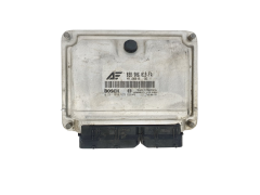 Blok Ovladačů 038906019FA 0281010629 Ford VW 42629