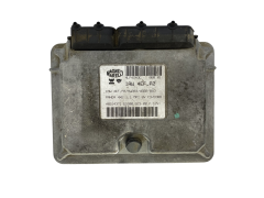 Blok Ovladačů Fiat 46814371 IAW 4EF.P2 61600.623.00 Magneti Marelli 53830