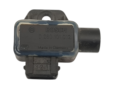 Blok Ovladačů 0280101012 1920F6 Bosch Citroen Peugeot Blok Ovladačů 0280101012 1920F6 Bosch Citroen Peugeot