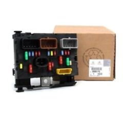 Pojistková Skříň Nový originál Citroen C4 Picasso 6500FG 6500AZ