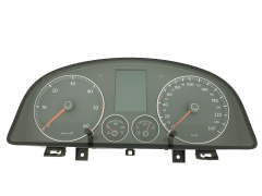 Tachometr VW Touran 1T0920874A 110080379003 27373 Tachometr VW Touran 1T0920874A 110080379003 27373