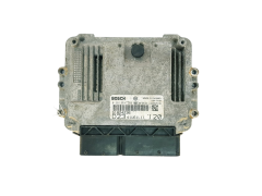 Blok Ovladačů 0281014209 51824236 Fiat Bosch 32342
