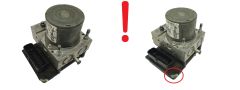 Pumpa Abs Fiat 500 51913831 0265252447 Bosch 67803