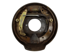 Brzdový Štít Pravý 421276 Peugeot Partner Citroen Berlingo