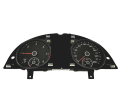 Tachometr VW Passat B7 3AA920880C A2C53439627 VDO Tachometr VW Passat B7 3AA920880C A2C53439627 VDO