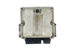 Blok Ovladačů 0281012141 9640938180 9661145280 PSA Bosch 46810