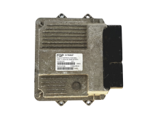 Blok Ovladačů MJD6JF.M4 51768657 Fiat FGP 26279