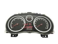Tachometr Opel Corsa D P0013252146 28118991-0 56022