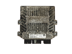 Blok Ovladačů 6S61-12A650-BA 5WS40404A-T SID 804 Ford Siemens 24252