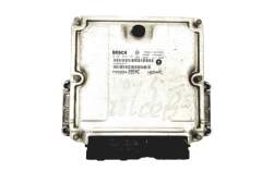 Blok Ovladačů P05094285AC 0281012121 Chrysler Bosch 17814