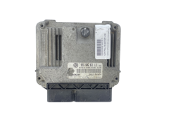 Blok Ovladačů 03G906021LD 0281013187 VW Skoda Bosch