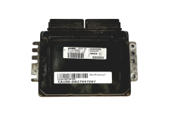 Blok Ovladačů S110138000C 8200059086 8200044437 Renault Siemens 27597
