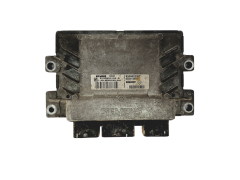 Blok Ovladačů S120200105A  8200522357 8200510536 Renault 