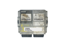 Blok Ovladačů LPG 616000277 110R-006071  Landi Renzo