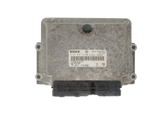 Blok Ovladačů 73501227 0281010332 Alfa Romeo Bosch 43754
