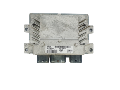 Blok Ovladačů Ford 8V21-12A650-SF S180047002F OSAF Continental 47465