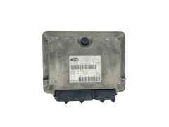 Blok Ovladačů IAW4AF.M9 55187372 61600.627.05 Fiat Magneti Marelli 61362