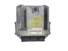 Blok Ovladačů 0281014354 8200726880 8200848407 Renault Bosch 56586