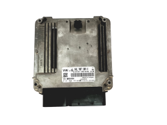 Blok Ovladačů 04L907309K 0281030170 VW Bosch 28758 Blok Ovladačů 04L907309K 0281030170 VW Bosch 28758