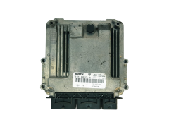 Blok Ovladačů 0281030973 237102747R 237104377R Renault Bosch 32807