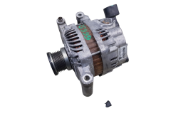 Alternátor V757695680 02 A005TG0881 Mitsubishi 5705KQ Citroen Peugeot 23 Alternátor V757695680 02 A005TG0881 Mitsubishi 5705KQ Citroen Peugeot 23