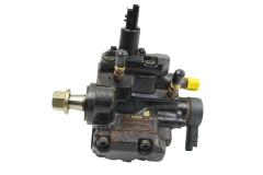 Vstřikovací Čerpadlo 0445010046 0281002493 2.2 HDI Boxer Jumper Peugeot Citroen
