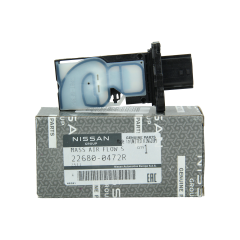 Měřič Průtoku Vzduchu Originál k 226800472R Renault