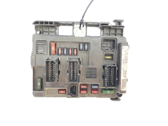 Blok Ovladačů BSM-B2 9643498980 S118470002D PSA Siemens 59157