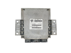 Blok Ovladačů PSA 9645989480 9647714780 IAW 48P2.72 Magneti Marelli 45725