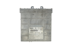 Blok Ovladačů 8D0907557C 0261203938 Audi A4 B5 Bosch 45362