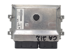 Blok Ovladačů Citroen Peugeot 9829598880 9815037580 1.2 VTI Blok Ovladačů Citroen Peugeot 9829598880 9815037580 1.2 VTI