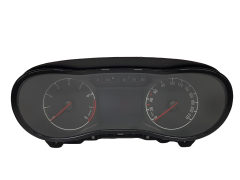 Otáčkoměr Nový originál Opel Corsa E 39007356 24882