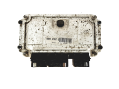 Blok Ovladačů PSA 0261206246 9637838780id08 Bosch 20530