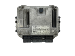 Blok Ovladačů 0281014989 8V21-12A650-PE Ford Bosch 47897