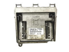Blok Ovladačů A0024463140 A2661538479 Mercedes Siemens 17277EBY